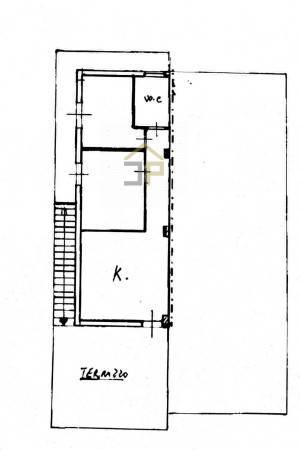 Immagine 19 di Appartamento in vendita  in Contrada Piano Inferno snc a Capaci