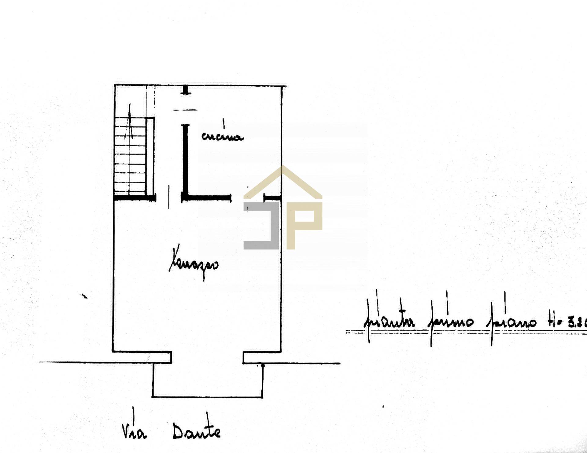 Immagine 16 di Casa indipendente in vendita  in Via Dante Aligheri 40 a Balestrate