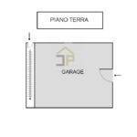 Immagine 21 di Casa indipendente in vendita  in Giacomo Puccini 1 a Partinico