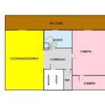 Immagine 16 di Appartamento in vendita  in Via Beethoven 28 a Partinico