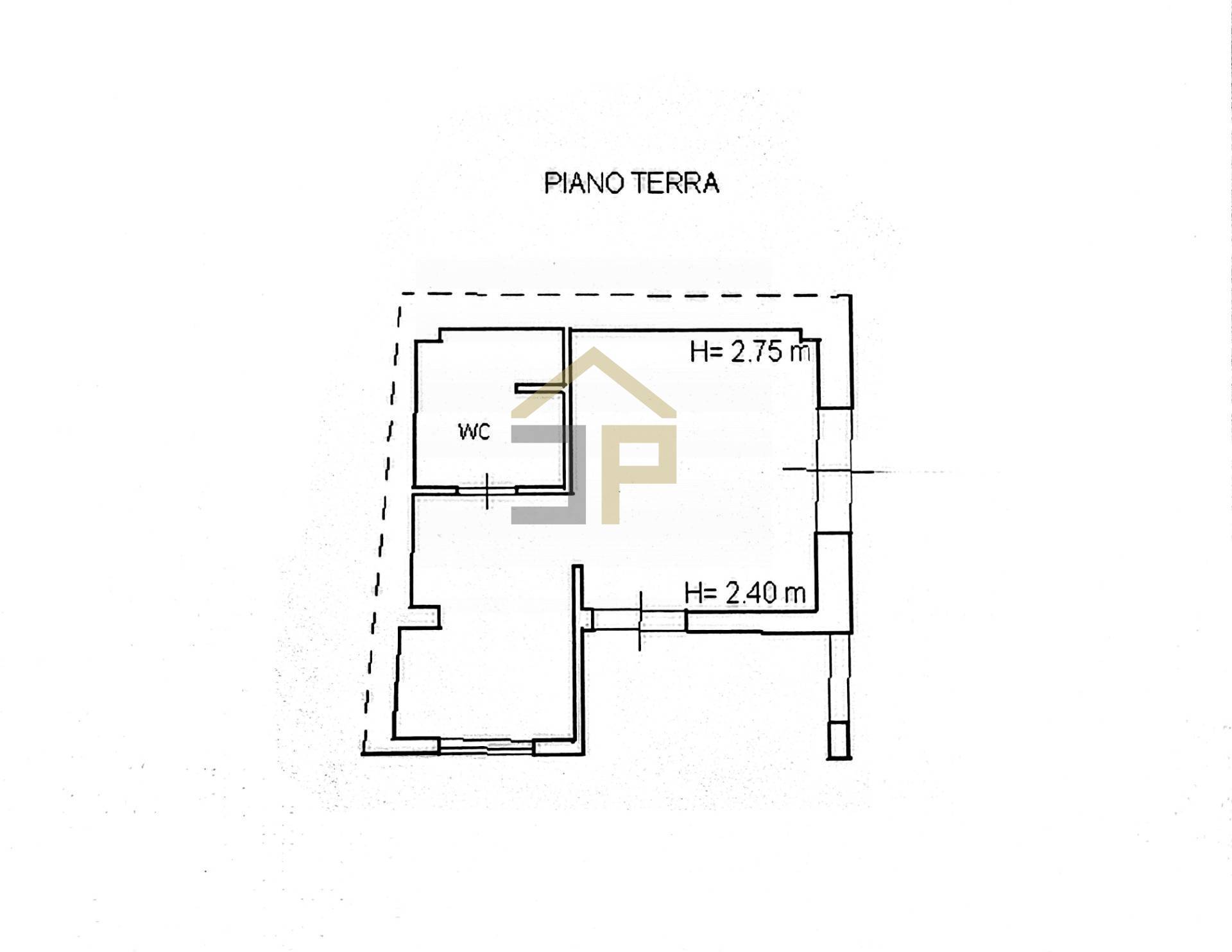 Immagine 44 di Villa in vendita  in Contrada Forgia sic a Balestrate