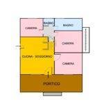 Immagine 33 di Villa in vendita  in Contrada Colonna snc a Capaci