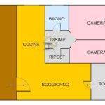 Immagine 42 di Villa in vendita  in Contrada Settepani a Balestrate