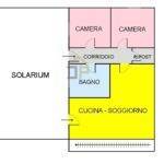 Immagine 43 di Villa in vendita  in Contrada Settepani a Balestrate