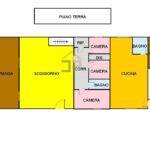 Immagine 39 di Villa in vendita  in Contrada Cicala SNC a Partinico