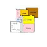 Immagine 32 di Appartamento in vendita  in Via Riccardo Guastella a Capaci