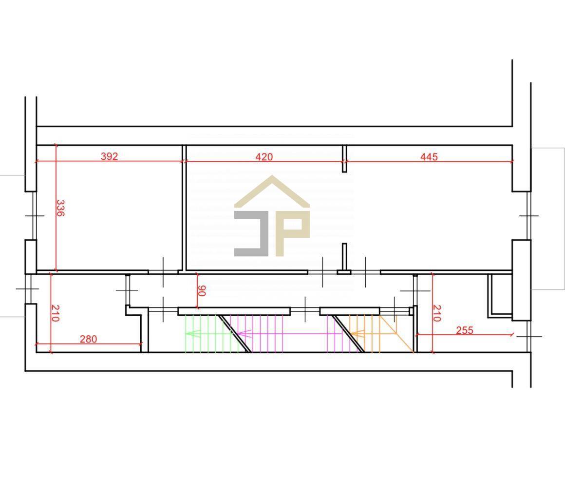 Immagine 25 di Casa indipendente in vendita  in Corso Dei Mille 275 a Partinico