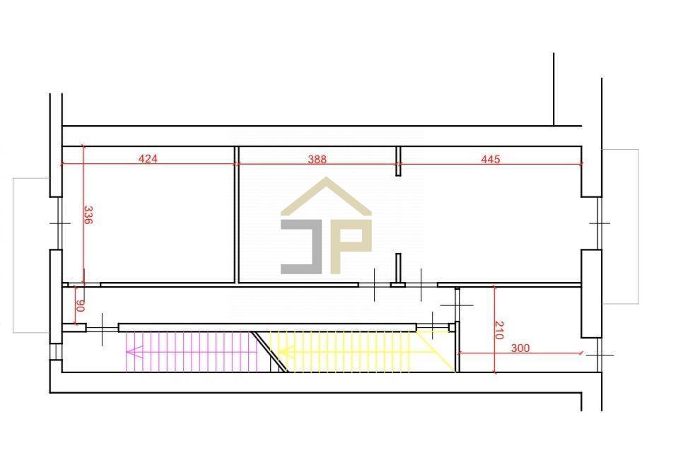 Immagine 26 di Casa indipendente in vendita  in Corso Dei Mille 275 a Partinico