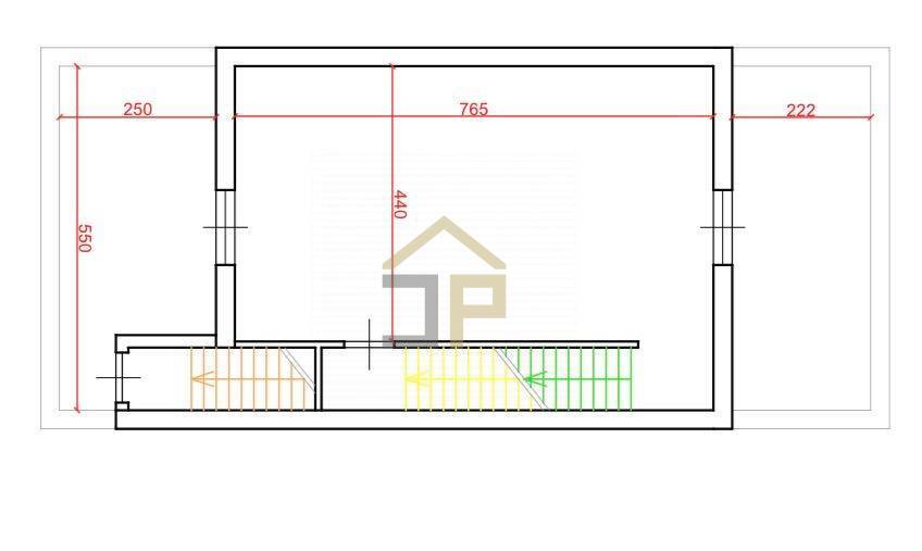 Immagine 27 di Casa indipendente in vendita  in Corso Dei Mille 275 a Partinico