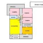 Immagine 37 di Villa in vendita  in Corsitti 11 a Borgetto