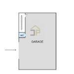 Immagine 38 di Villa in vendita  in Corsitti 11 a Borgetto