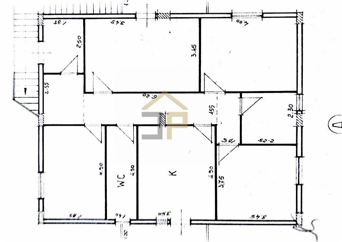 Immagine 30 di Villa in vendita  in Contrada Pozzillo snc a Cinisi