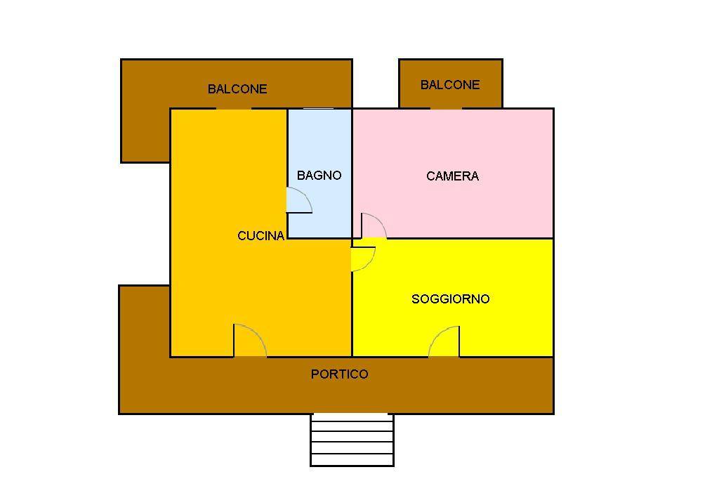 Immagine 26 di Villa in vendita  in Contrada Bosco falconeria a Partinico