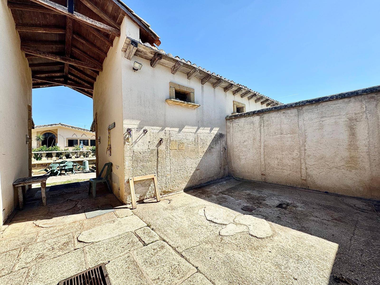 Immagine 6 di Villa in vendita  in Contrada Arnao snc a Partinico