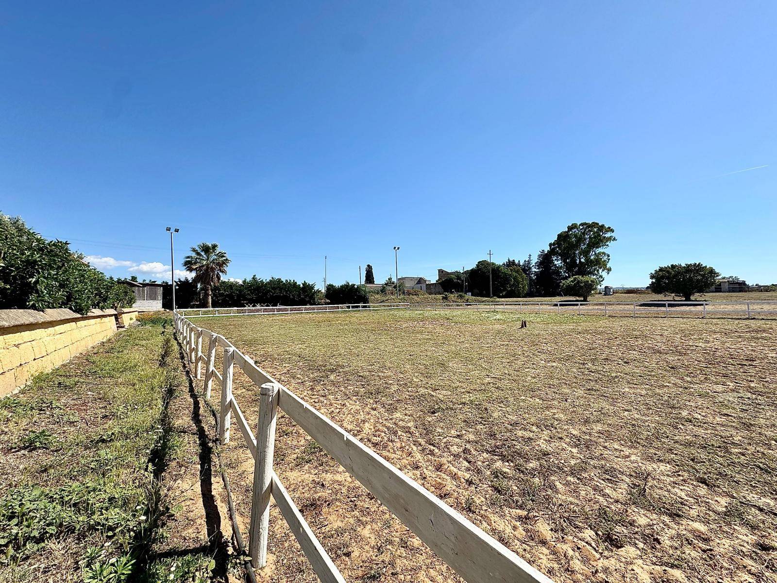 Immagine 7 di Villa in vendita  in Contrada Arnao snc a Partinico