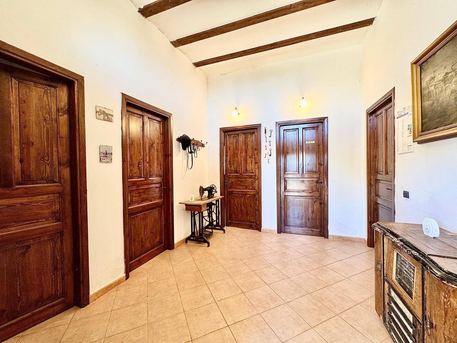 Immagine 8 di Villa in vendita  in Contrada Arnao snc a Partinico