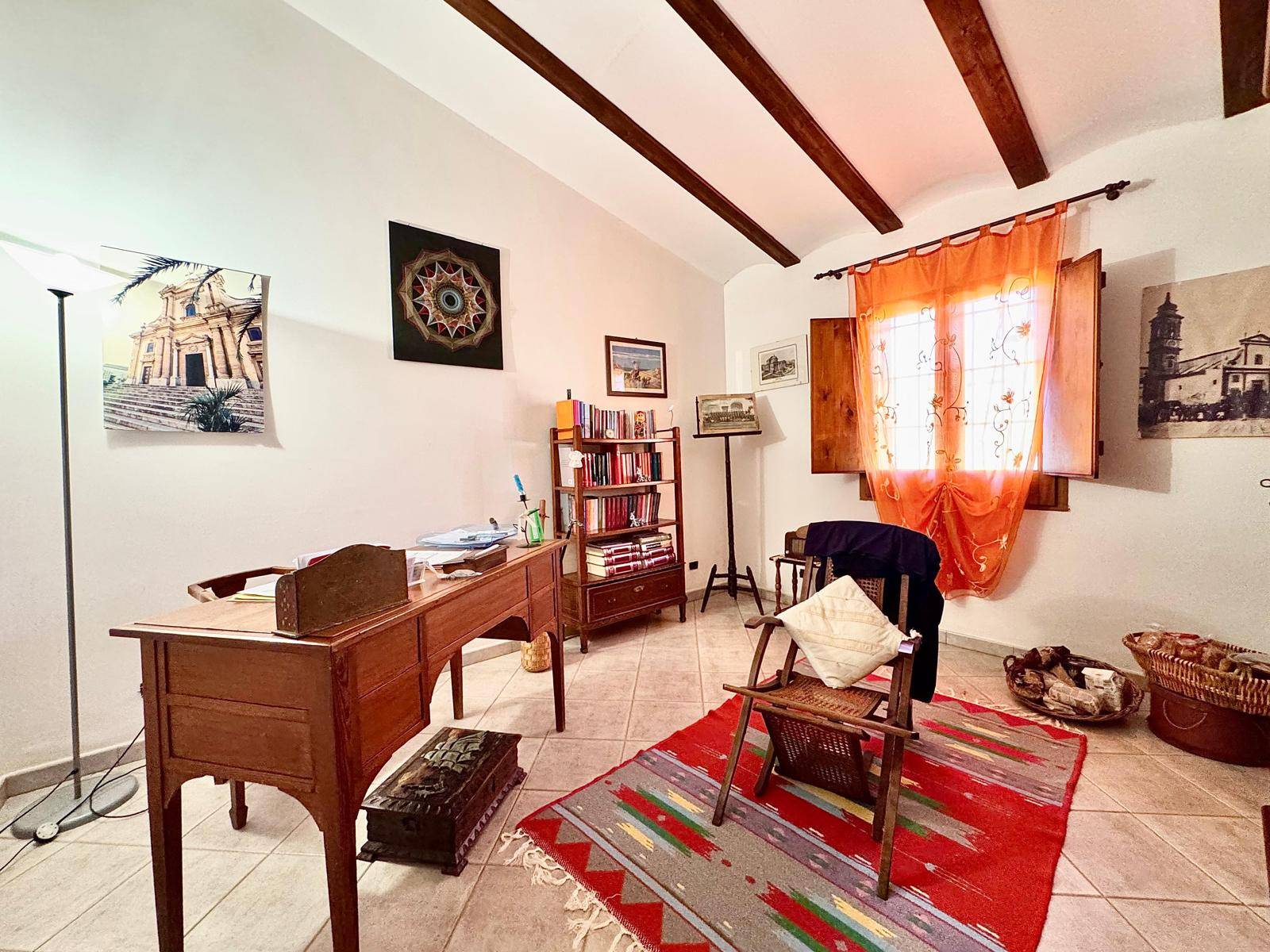 Immagine 13 di Villa in vendita  in Contrada Arnao snc a Partinico