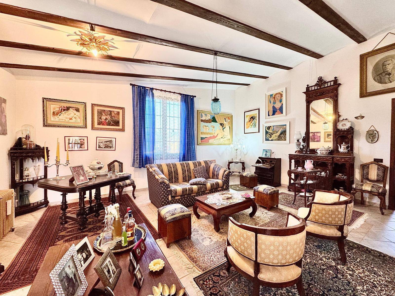 Immagine 15 di Villa in vendita  in Contrada Arnao snc a Partinico