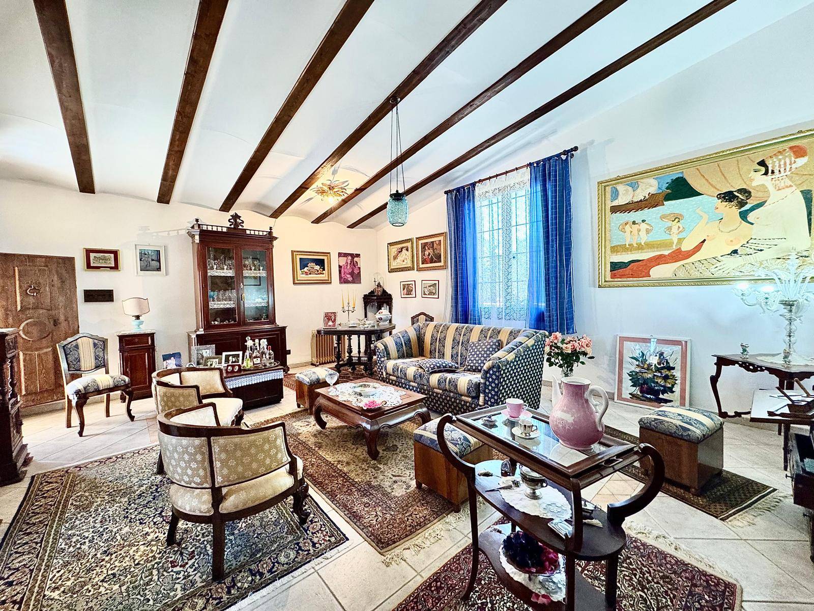 Immagine 16 di Villa in vendita  in Contrada Arnao snc a Partinico