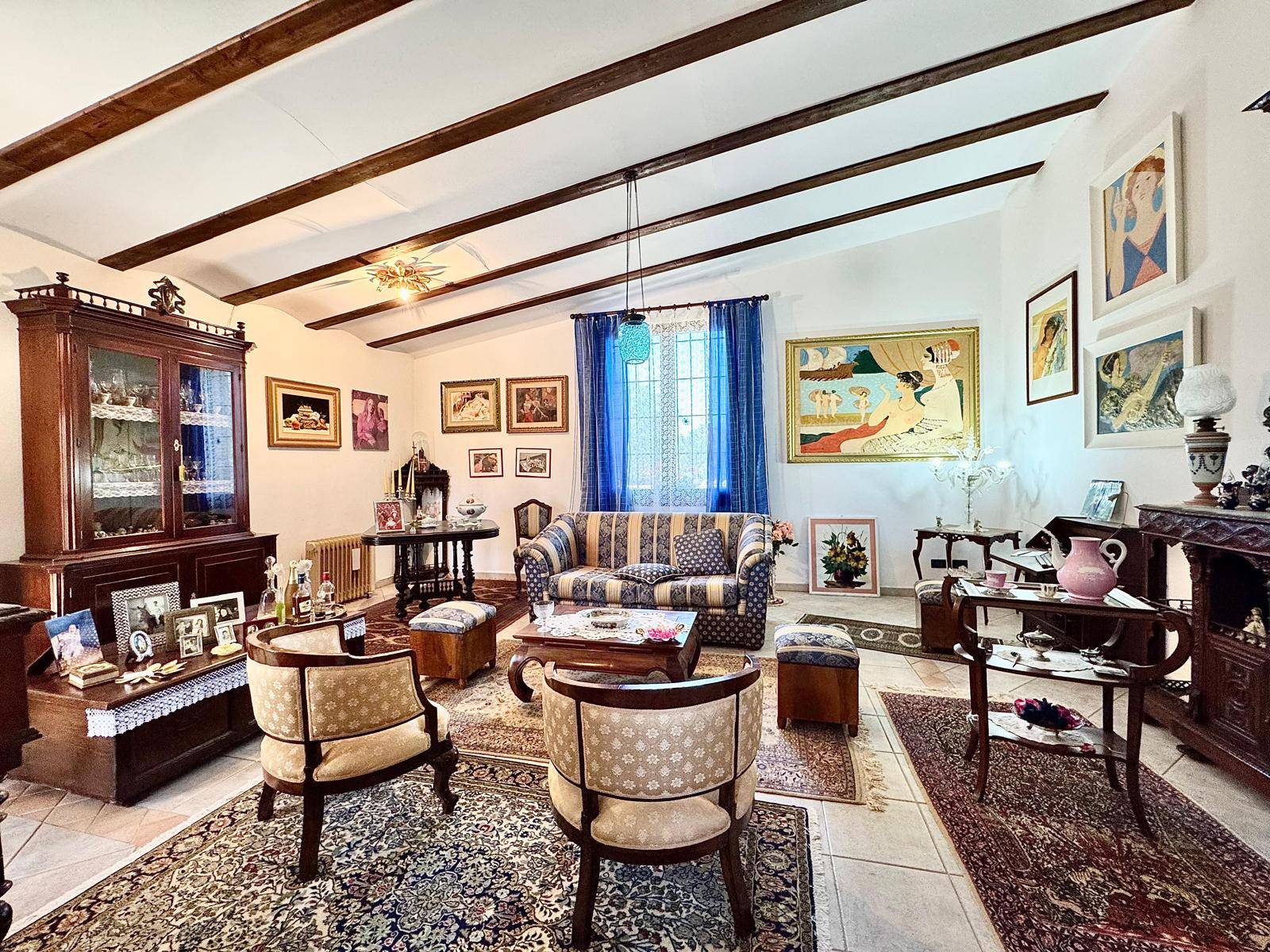 Immagine 17 di Villa in vendita  in Contrada Arnao snc a Partinico