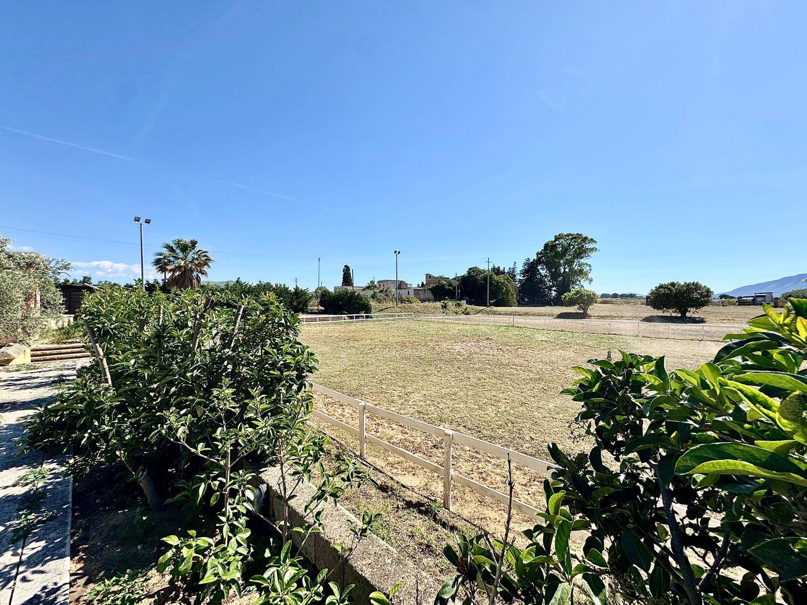 Immagine 20 di Villa in vendita  in Contrada Arnao snc a Partinico