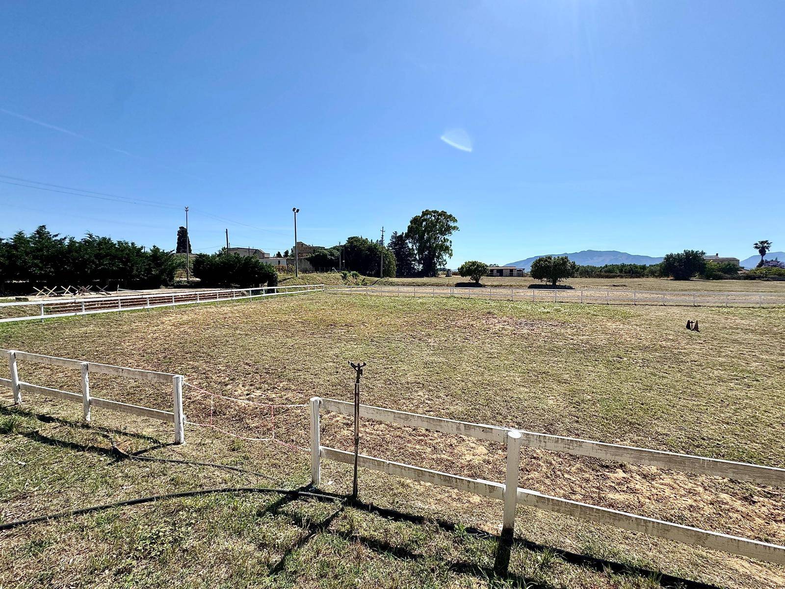 Immagine 22 di Villa in vendita  in Contrada Arnao snc a Partinico