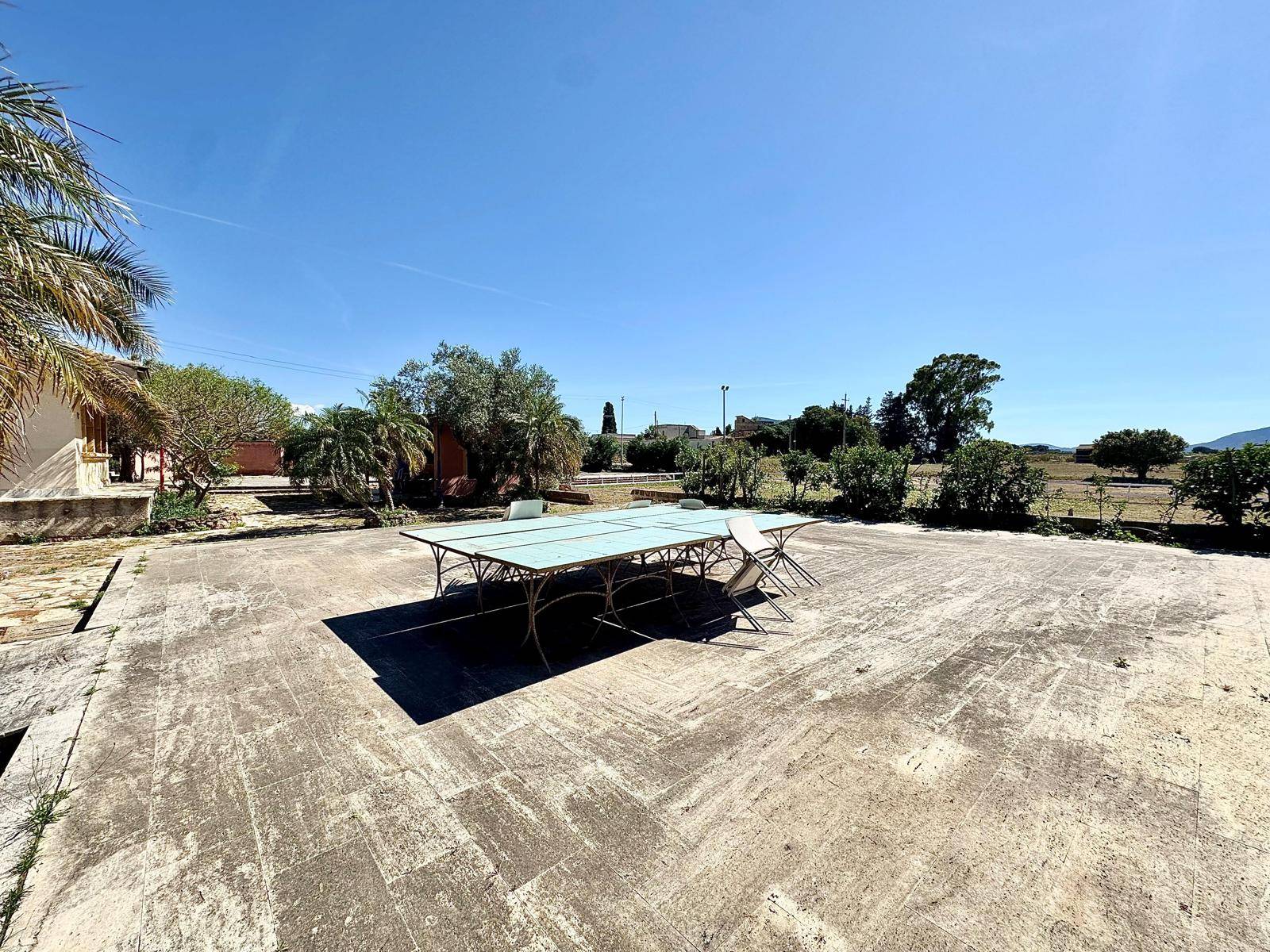 Immagine 23 di Villa in vendita  in Contrada Arnao snc a Partinico