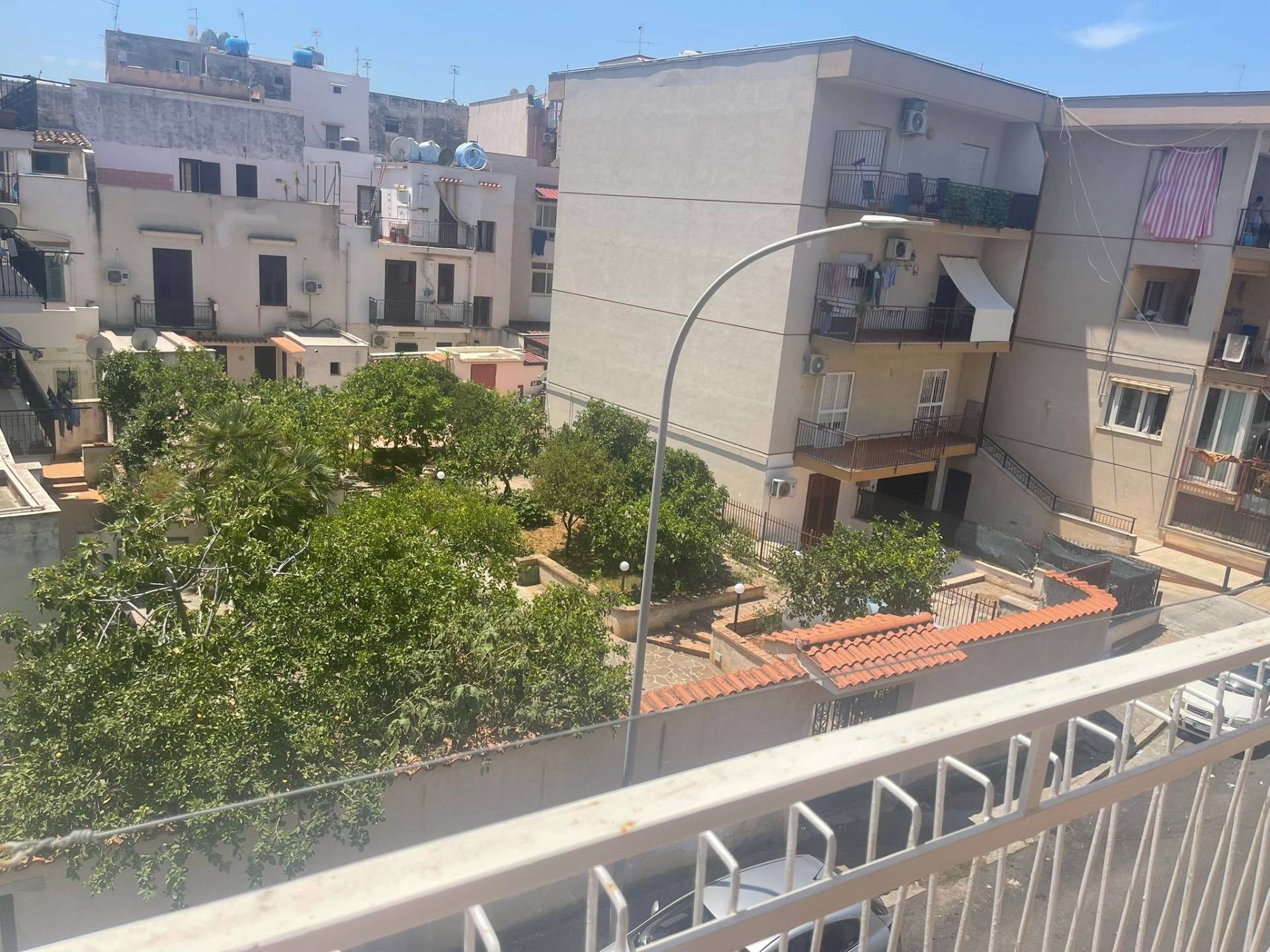 Immagine 1 di Appartamento in vendita  in Via Imboccari 8 a Santa Flavia