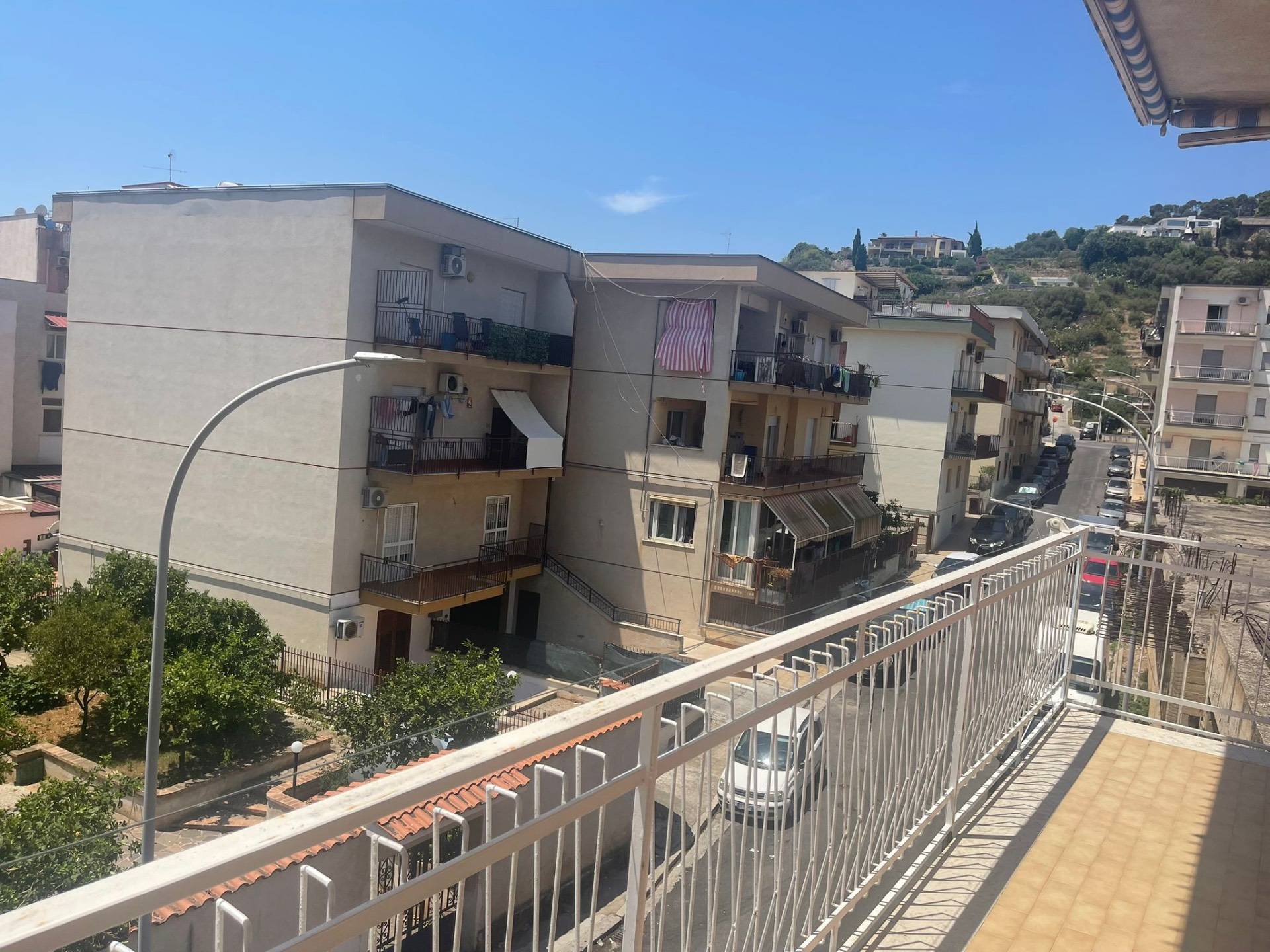 Immagine 2 di Appartamento in vendita  in Via Imboccari 8 a Santa Flavia