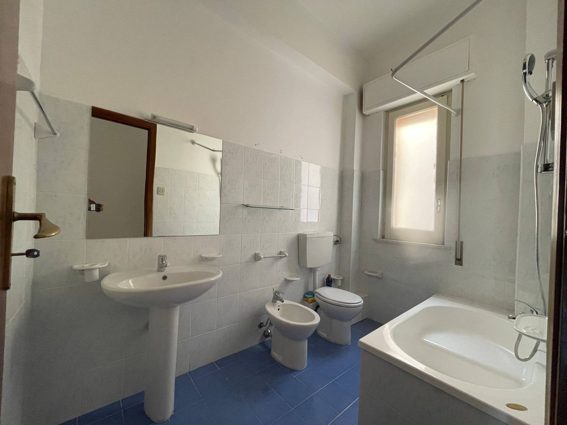 Immagine 10 di Appartamento in vendita  in Via Imboccari 8 a Santa Flavia