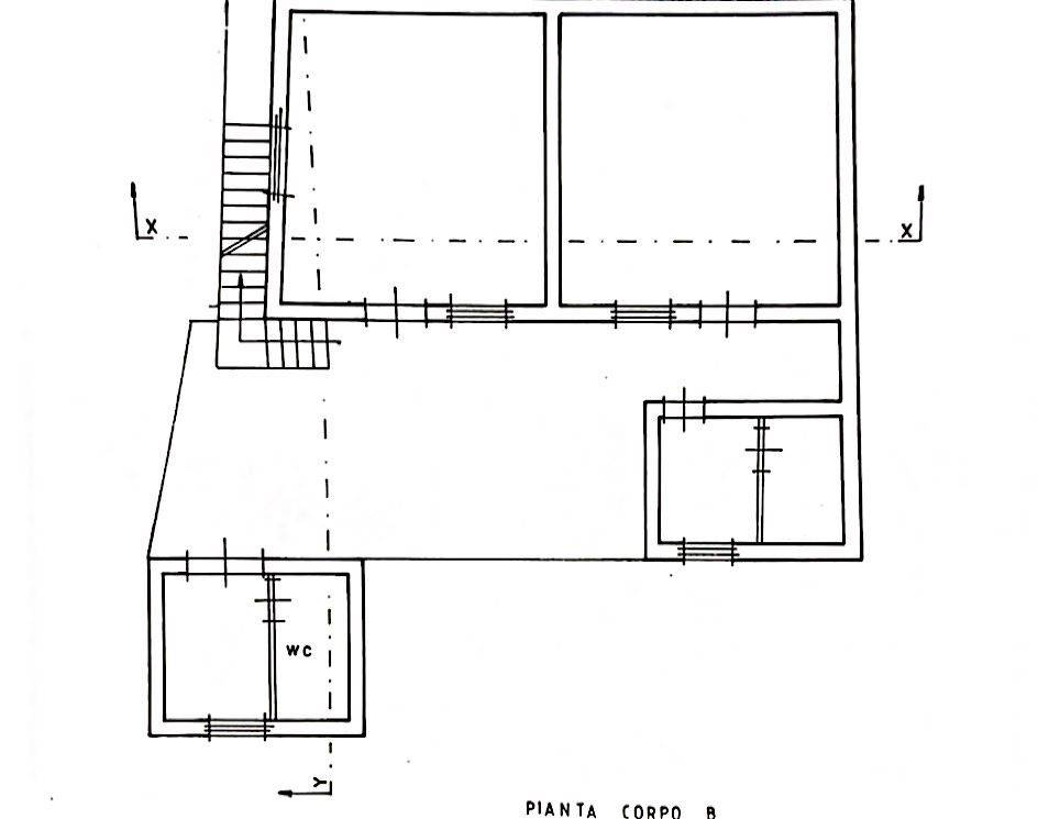 Immagine 31 di Casa semindipendente in vendita  in Bosco Falconeria a Partinico