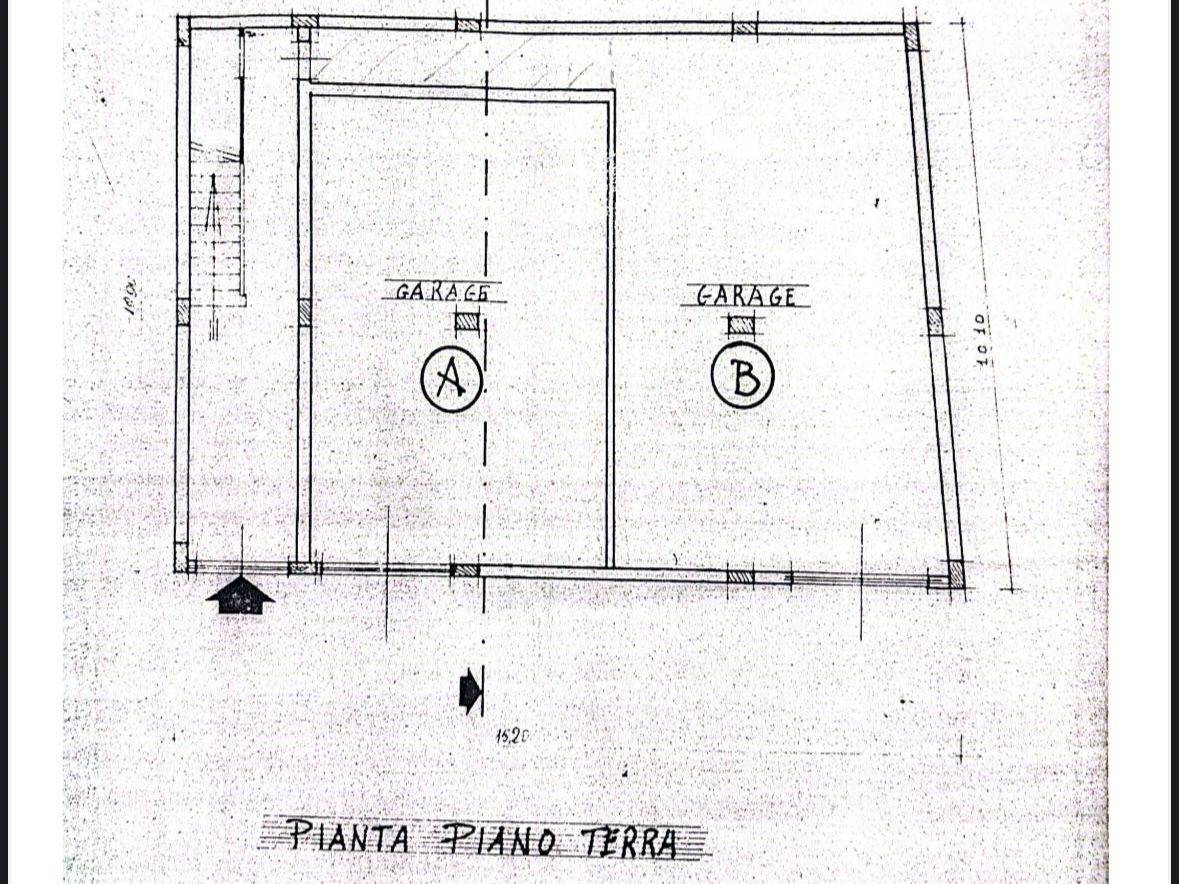 Immagine 21 di Appartamento in vendita  in Via Catalano 8 a Partinico