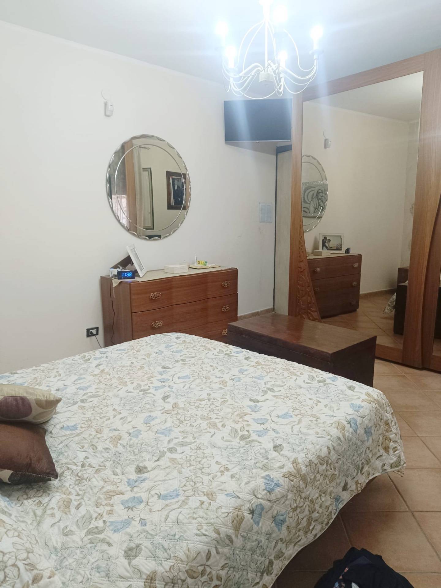 Immagine 8 di Appartamento in vendita  in Via Francesco Lucchesi Palli 41 a Palermo