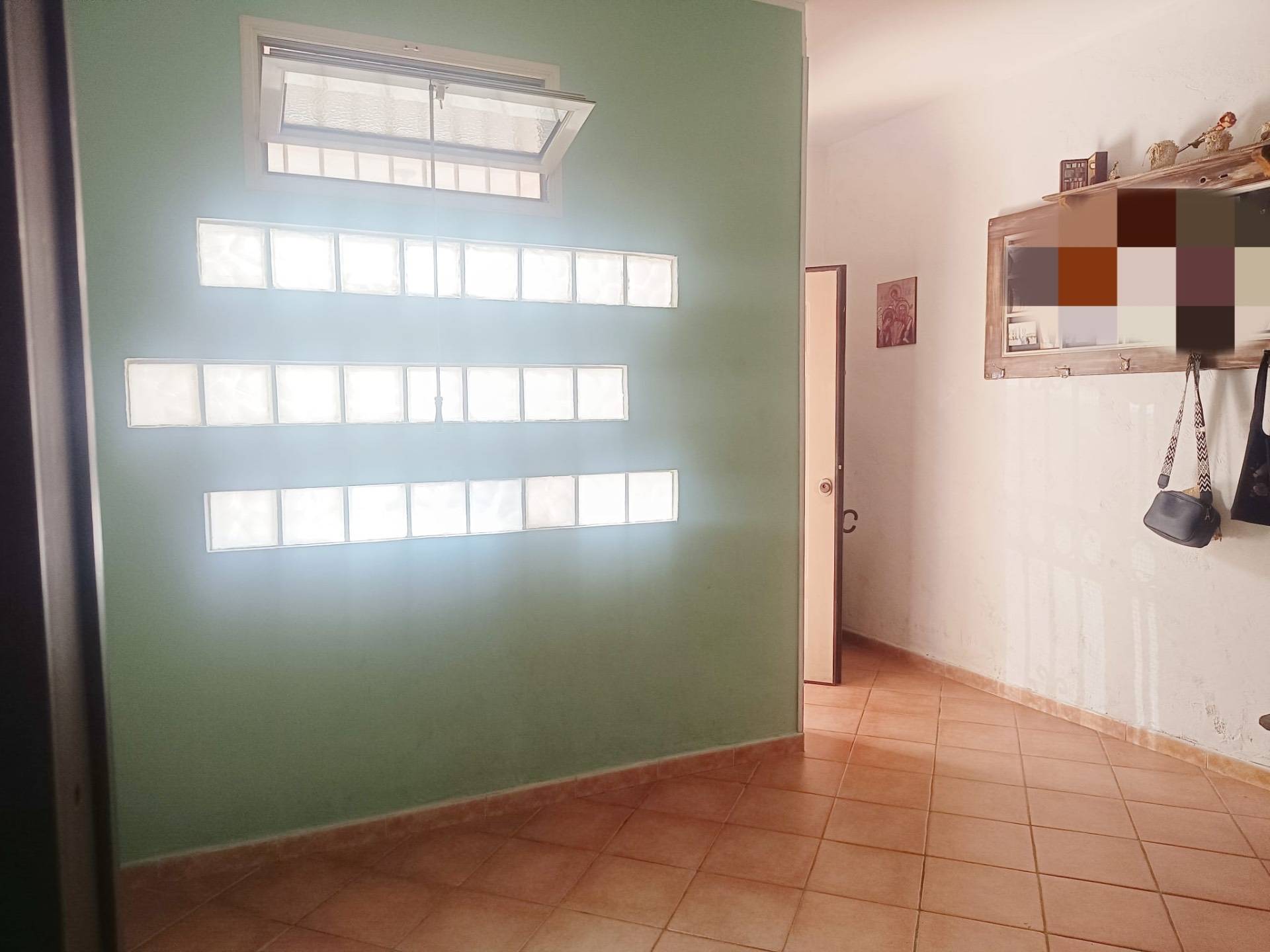 Immagine 10 di Appartamento in vendita  in Via Francesco Lucchesi Palli 41 a Palermo