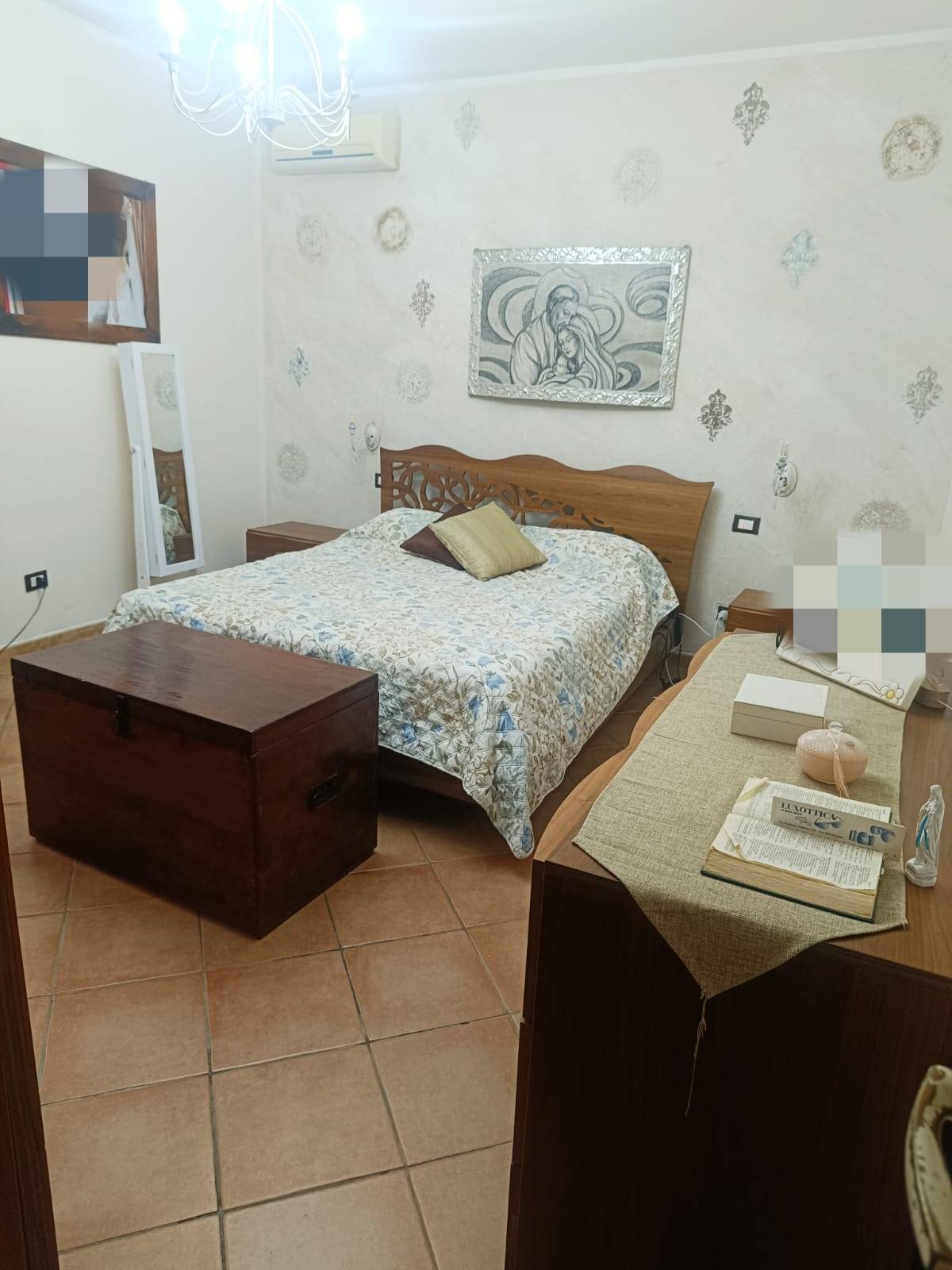 Immagine 13 di Appartamento in vendita  in Via Francesco Lucchesi Palli 41 a Palermo