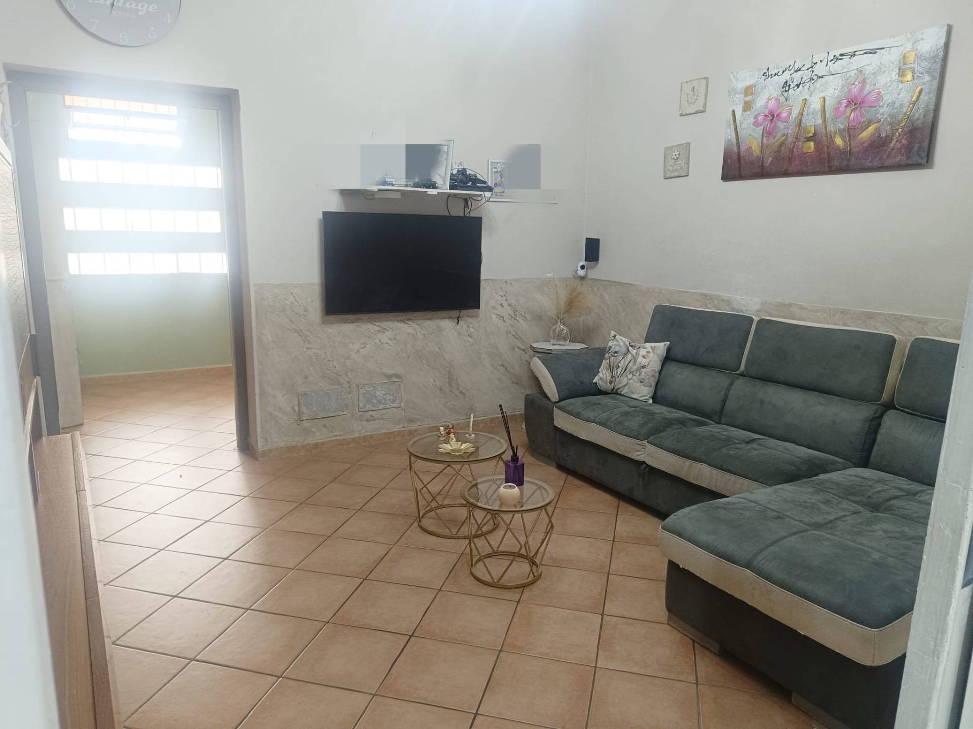 Immagine 14 di Appartamento in vendita  in Via Francesco Lucchesi Palli 41 a Palermo