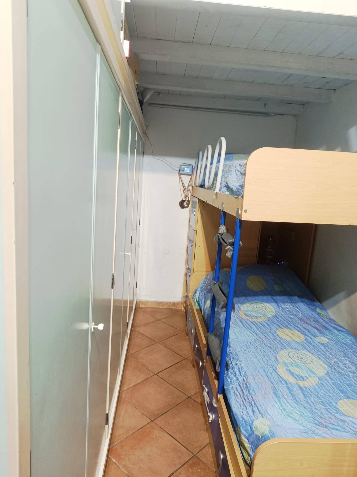 Immagine 15 di Appartamento in vendita  in Via Francesco Lucchesi Palli 41 a Palermo