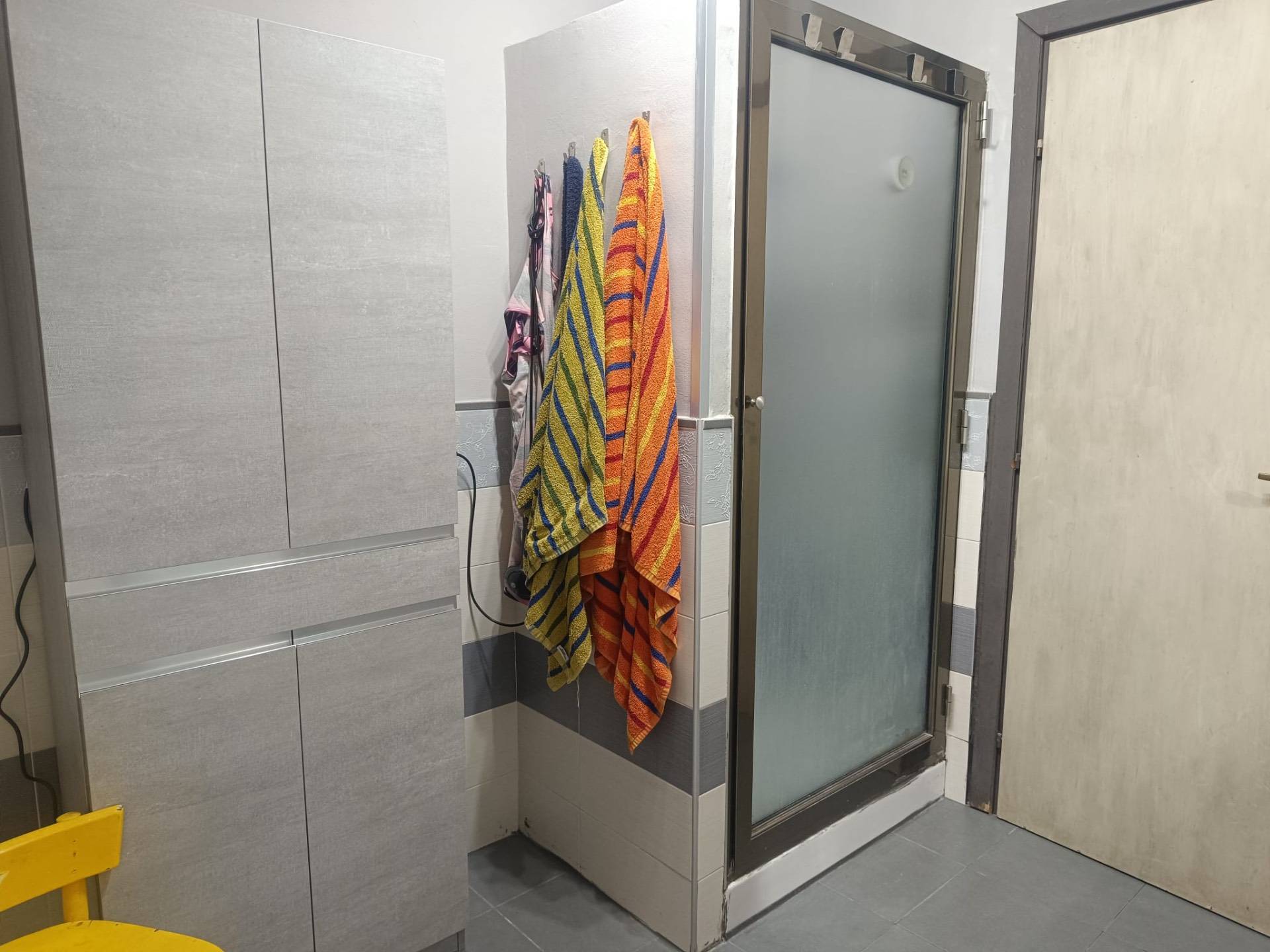 Immagine 17 di Appartamento in vendita  in Via Francesco Lucchesi Palli 41 a Palermo