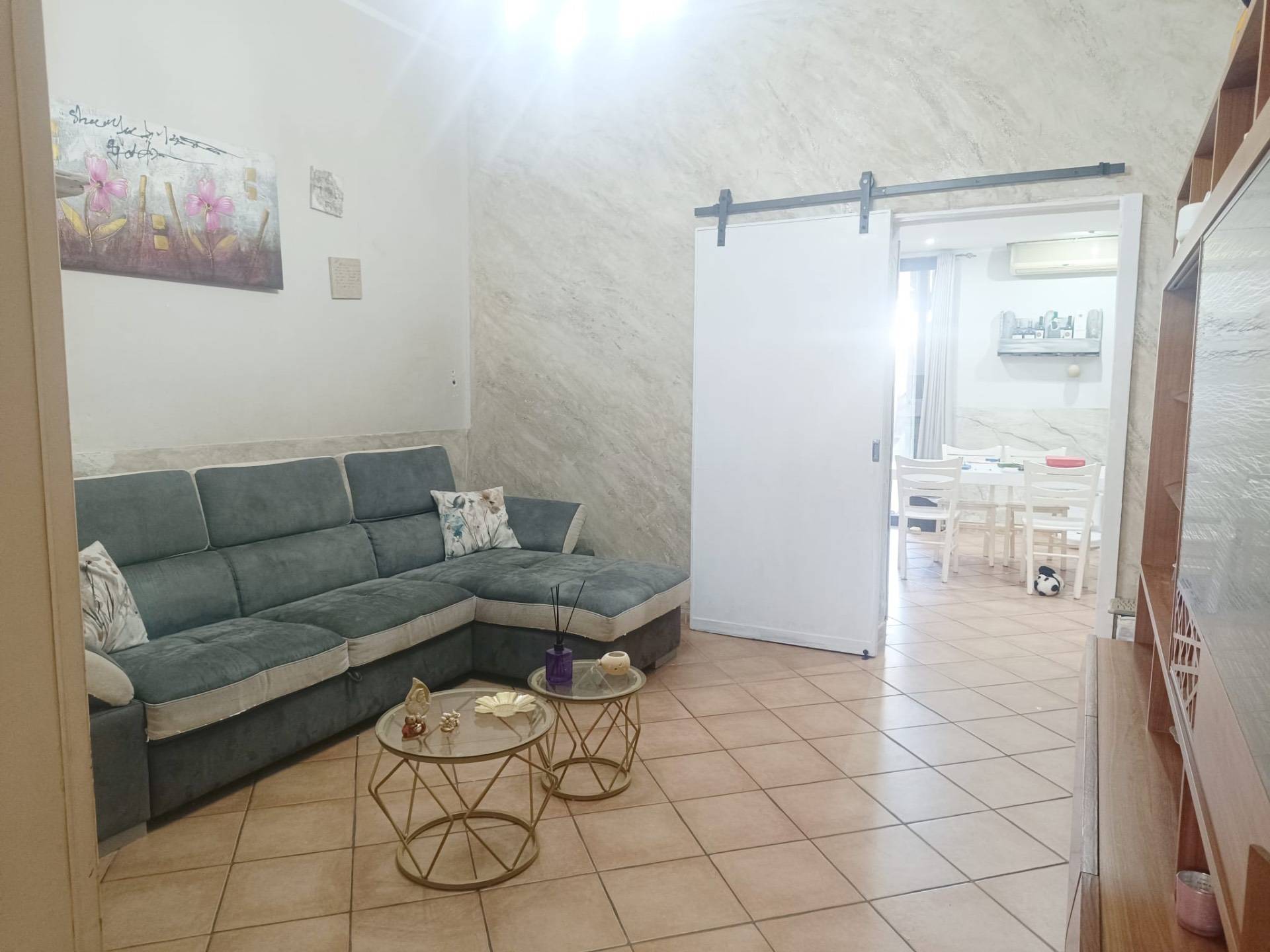 Immagine 20 di Appartamento in vendita  in Via Francesco Lucchesi Palli 41 a Palermo