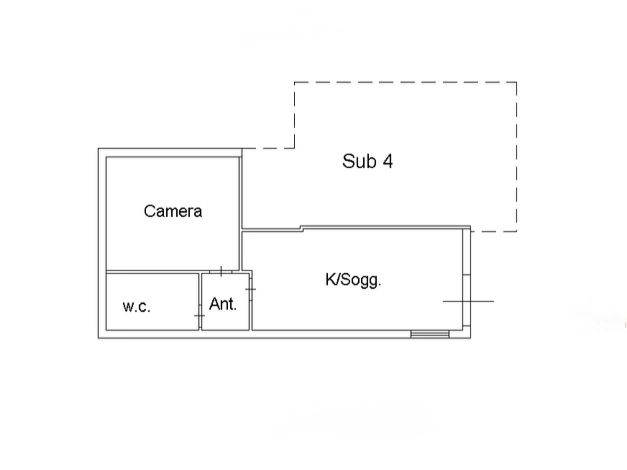 Immagine 31 di Villa in vendita  in Contrada Calatubo a Balestrate