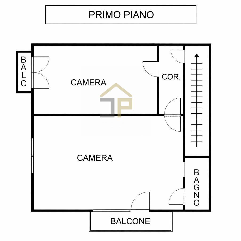 Immagine 40 di Casa indipendente in vendita  in Via Antonino Giannola Magistrato 1 a Partinico