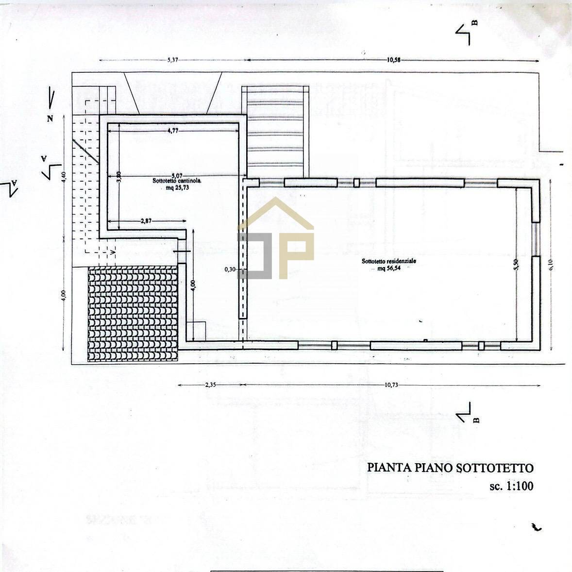 Immagine 27 di Villa in vendita  in Contrada Tobia a Partinico