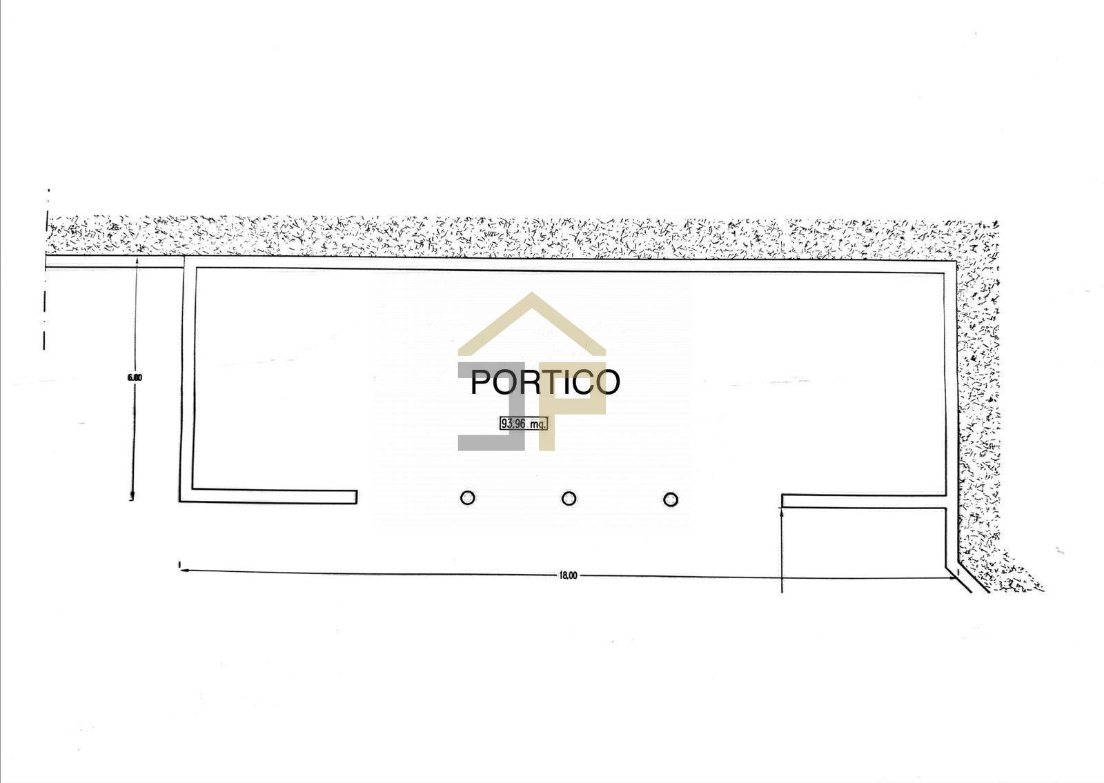 Immagine 40 di Villa in vendita  in Contrada Concivivi a Balestrate