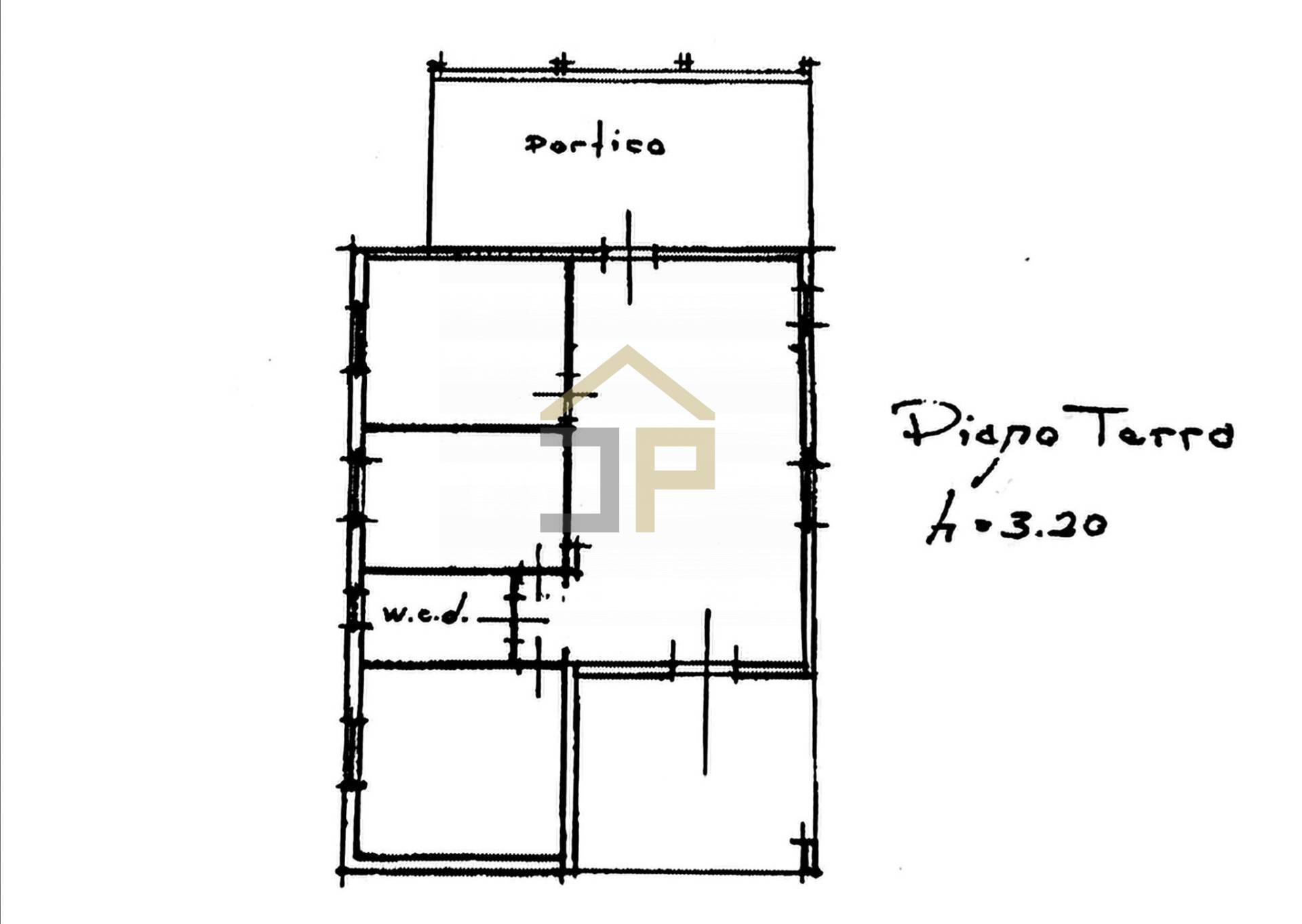 Immagine 28 di Villa in vendita  in Contrada Paterna a Terrasini
