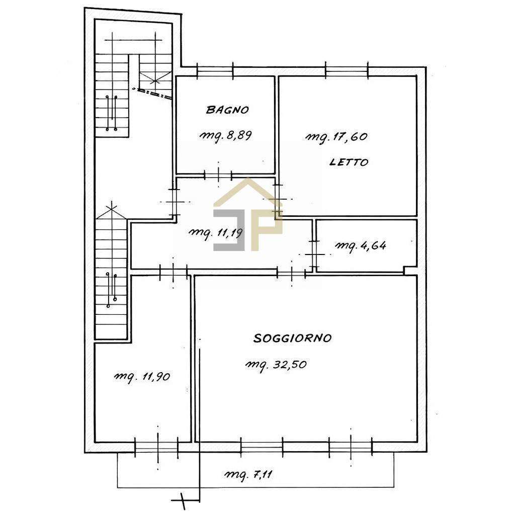 Immagine 31 di Casa indipendente in vendita  in Via Pompeo Vannucci 119 a Balestrate