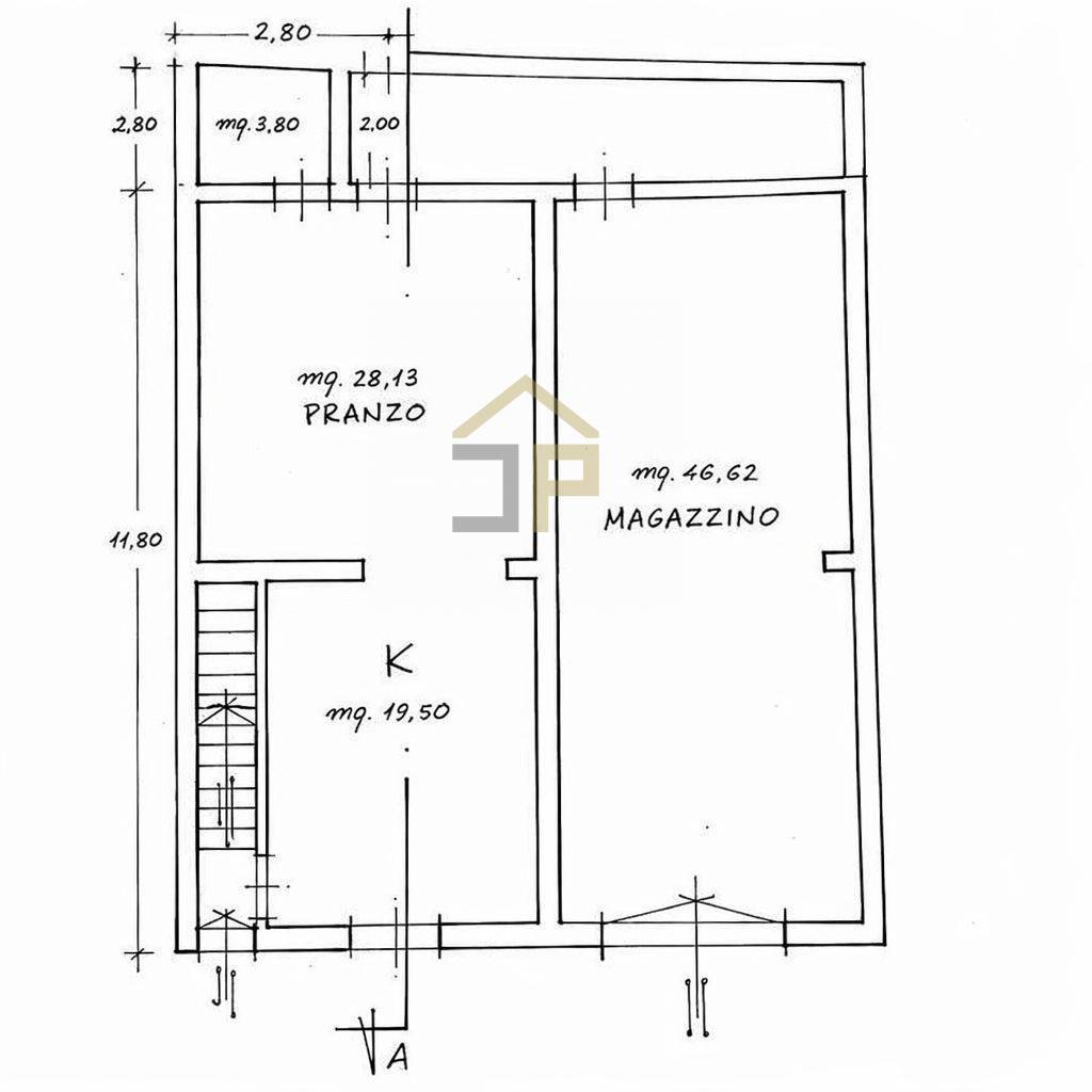 Immagine 32 di Casa indipendente in vendita  in Via Pompeo Vannucci 119 a Balestrate