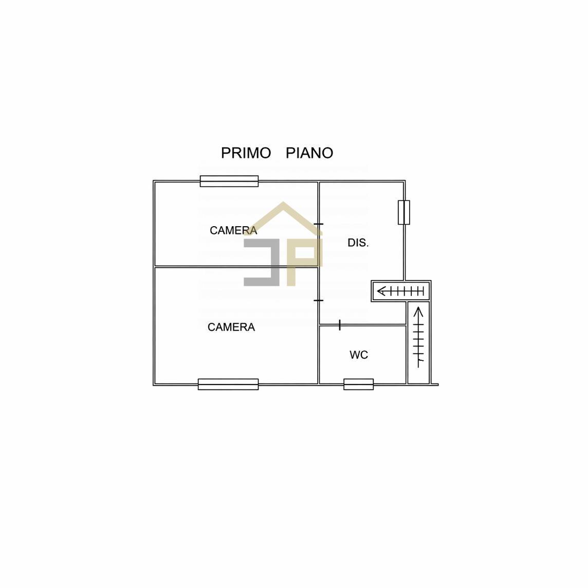 Immagine 27 di Villa in vendita  in Contrada Piano Del Re a Partinico