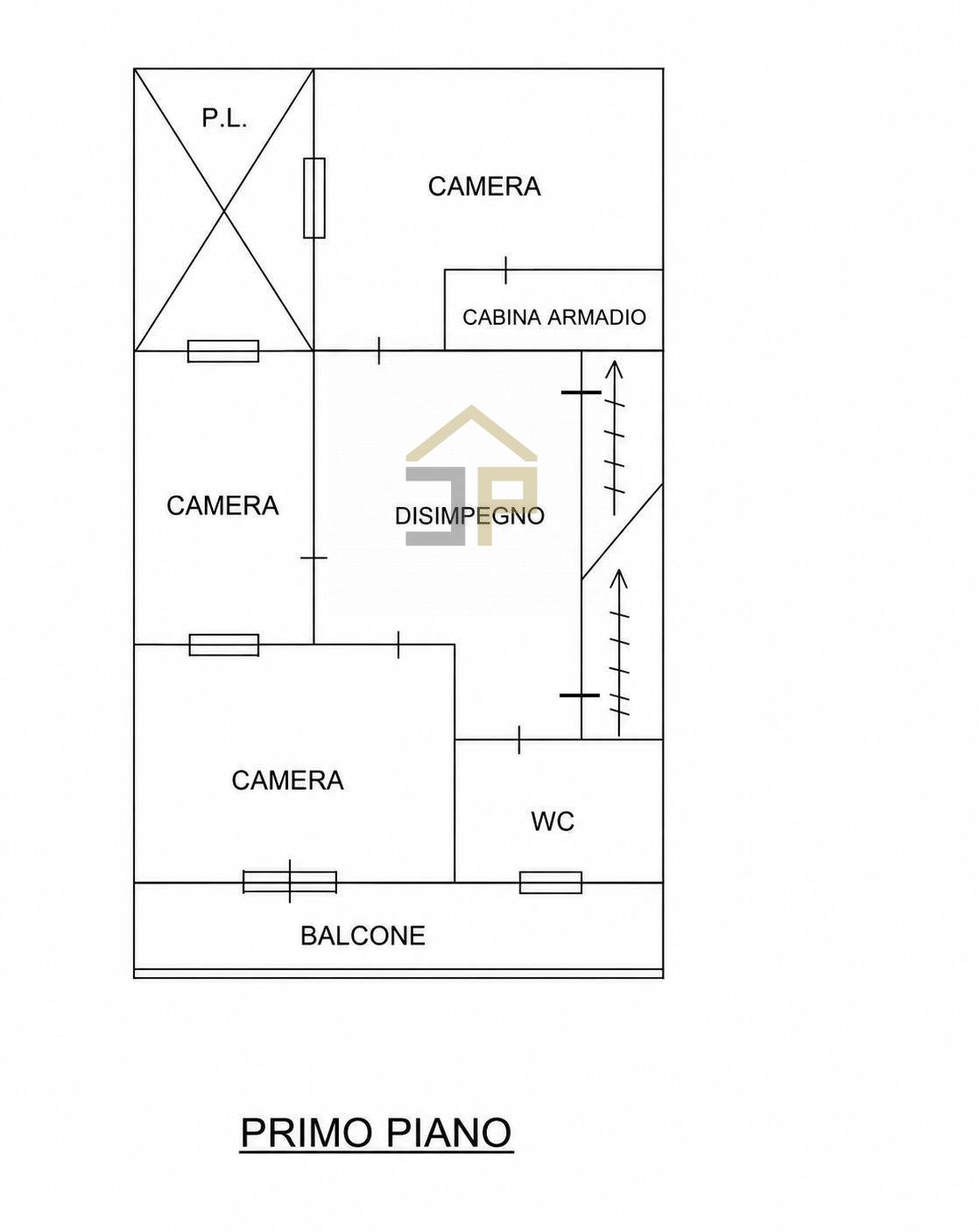 Immagine 29 di Casa indipendente in vendita  in Via Giuseppe Verdi 159 a Terrasini