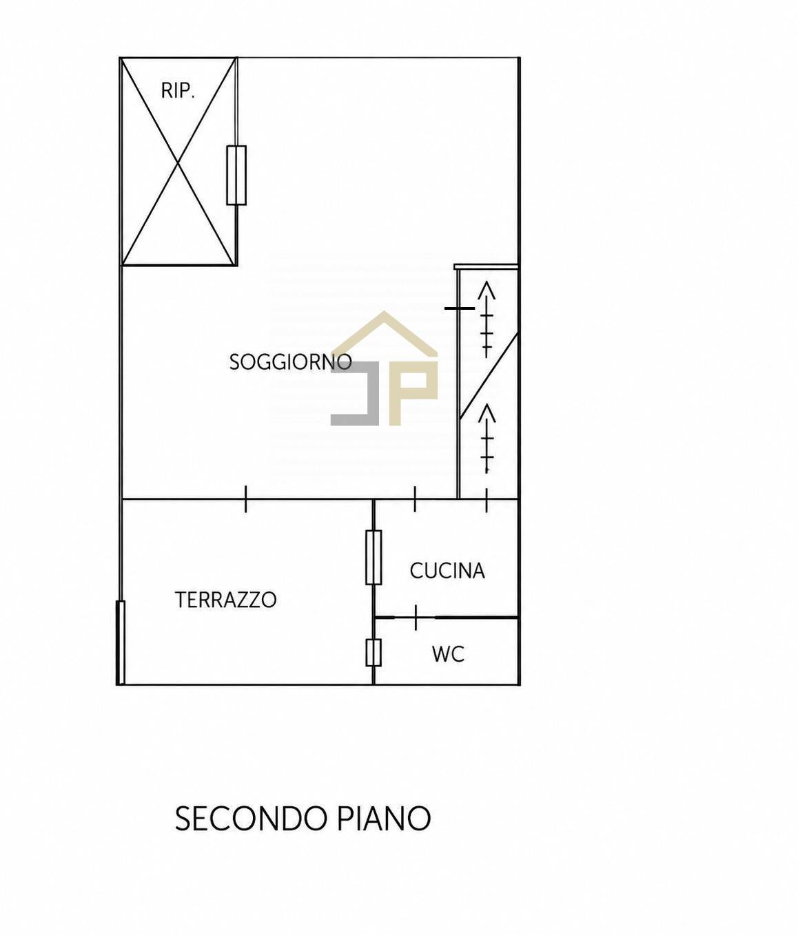 Immagine 30 di Casa indipendente in vendita  in Via Giuseppe Verdi 159 a Terrasini