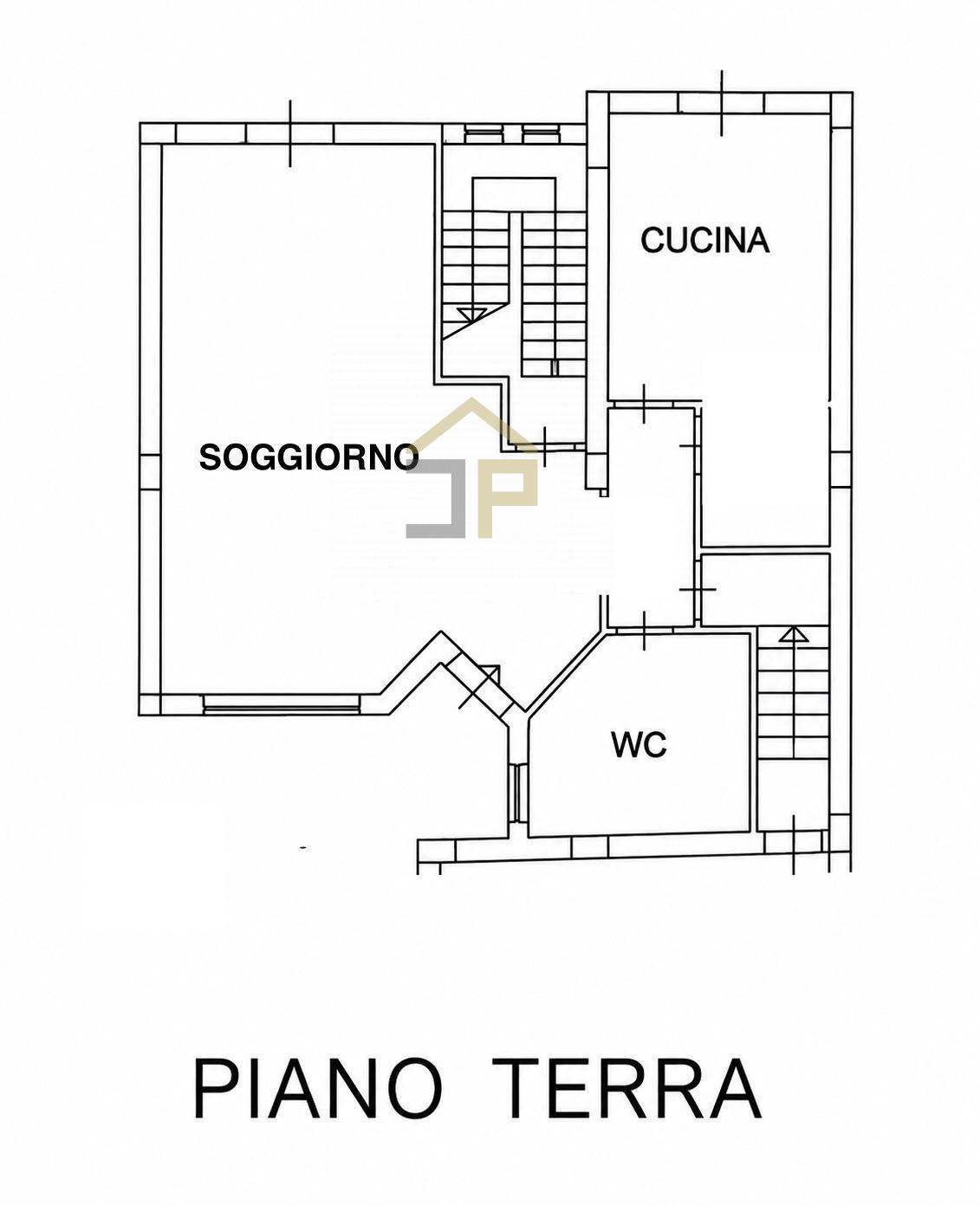 Immagine 26 di Casa semindipendente in vendita  in Viale Salvatore Vitale 1/D a Capaci